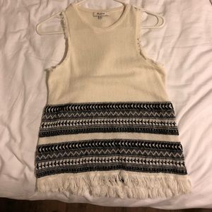 Trendy Top from Madewell